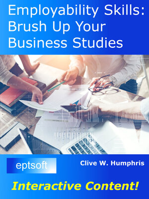 cover image of Employability Skills